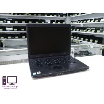 б/у Ноутбук Acer Extensa 5220-1A2G16Mi (LX.E880C.055)
