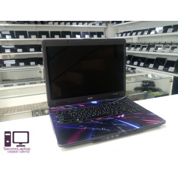 б/у Ноутбук Acer Extensa 5220-302G16Mi (LX.E880C.044)