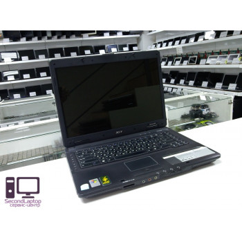 б/у Ноутбук Acer Extensa 5220-301G12Mi (LX.E880Z.016)