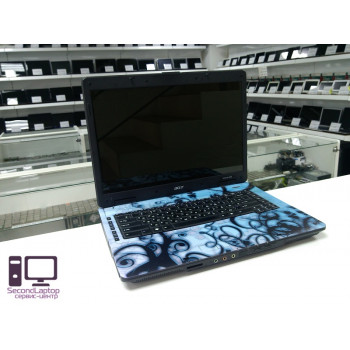 б/у Ноутбук Acer Extensa 5220-201G08Mi (LX.E8706.057)