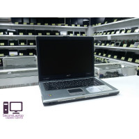 б/у Ноутбук Acer TravelMate 2403WXCi (LX.TA905.070)