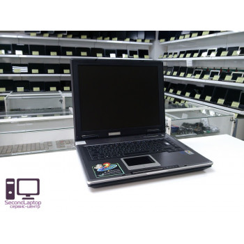 б/у Ноутбук Asus A4S (90N9YA139125211C26)