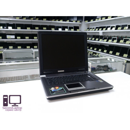 Ноутбук Asus A4S (90N9YA139125211C26)