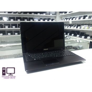 б/у Ноутбук Asus A53SJ (90N4BPD44W162BRD13AY)