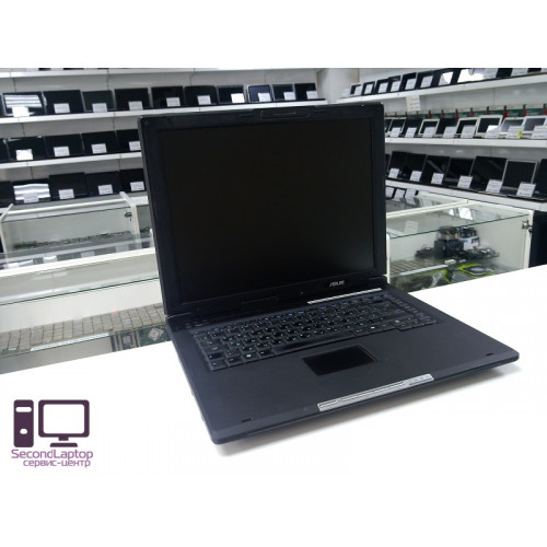 Ноутбук Asus A6U (90NCHA1A91G2214C46Z)