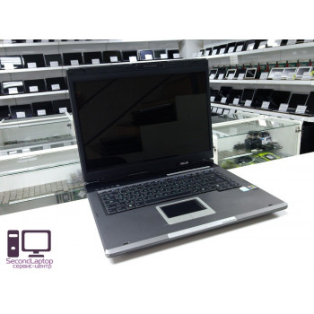 б/у Ноутбук Asus A6R (90NFFA129332207C2V)