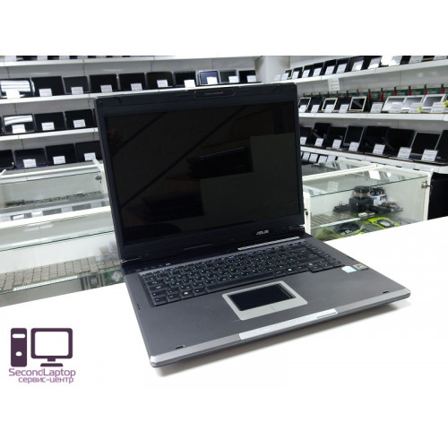 Ноутбук Asus A6R (90NFFA129332207C2V)