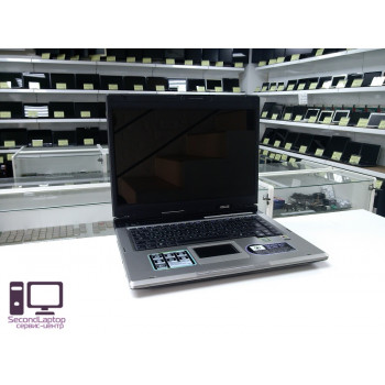 б/у Ноутбук Asus A6T (90NH7A229233607C206Z)