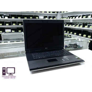 б/у Ноутбук Asus A7M (90NHWA4293236CMC306Z)
