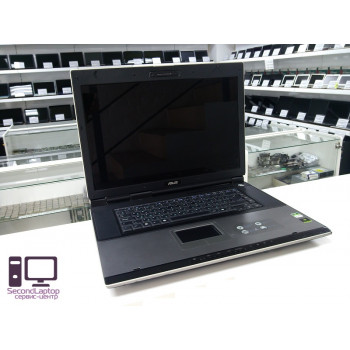 б/у Ноутбук Asus A7D (90ND3A329356407C16)
