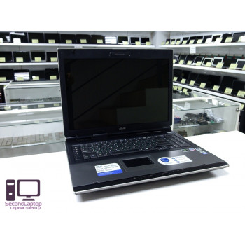 б/у Ноутбук Asus A7SN (90NQEA2191424CMC706Y)