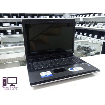 б/у Ноутбук Asus A7Sv (90NMWA3191362CMC706Y)