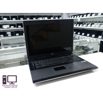 б/у Ноутбук Asus A7M (90NHWA529242507C306Z)