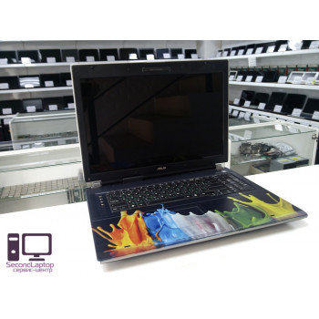 б/у Ноутбук Asus A7U (90NMYAN792E42AMC316Y)