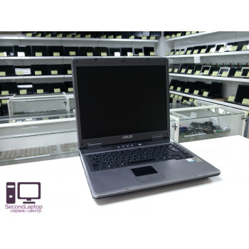 б/у Ноутбук Asus A9T (90NFVA319232207C35Z)