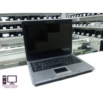 б/у Ноутбук Asus F3JA (90NI2A819261307C606Y)