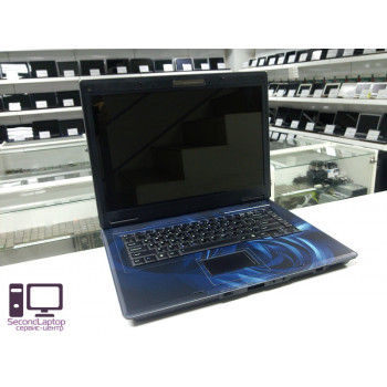 б/у Ноутбук Asus F3JK (90NI1A119455107C606)