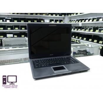 б/у Ноутбук Asus F3L (90NECA539872AAMC106Y)