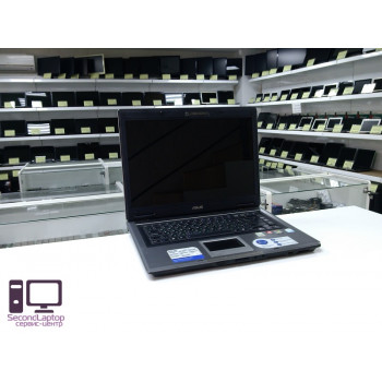 б/у Ноутбук Asus F3SR (90NE9A249B421CMC606Y)