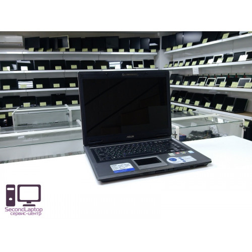 Ноутбук Asus F3SR (90NE9A249B421CMC606Y)
