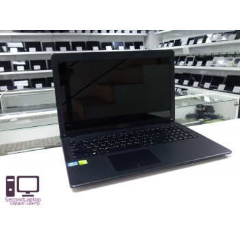 б/у Ноутбук Asus F552CL (90NB03WBM00360)
