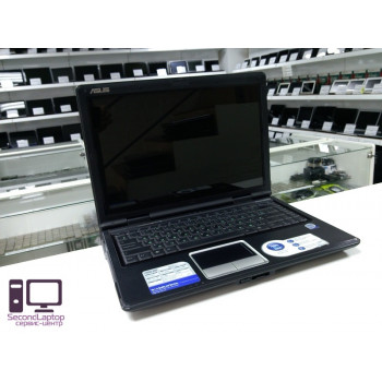 б/у Ноутбук Asus F80L (90NM9A3395132AMC106Y)