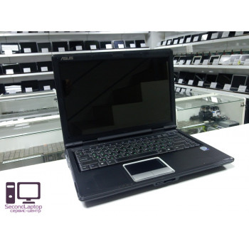 б/у Ноутбук Asus F80Q (90NSBA129736A80C106Y)