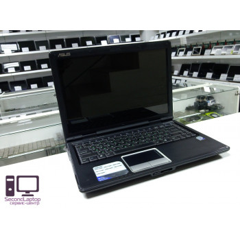 б/у Ноутбук Asus F80S (90NM8A379393BAMC406Y)