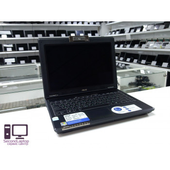 б/у Ноутбук Asus F9E (90NRAA9292742AMC706Y)