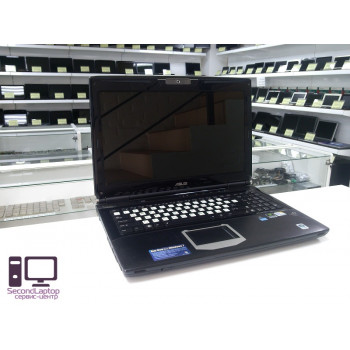 б/у Ноутбук Asus ROG G51Vx (90NPYA8V95256CMCL05Y)