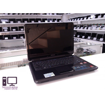 б/у Ноутбук Asus K40АB (90NVUA2191235AMC106Y)