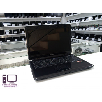 б/у Ноутбук Asus K40AD (90NXEA2191441RDC13AY)