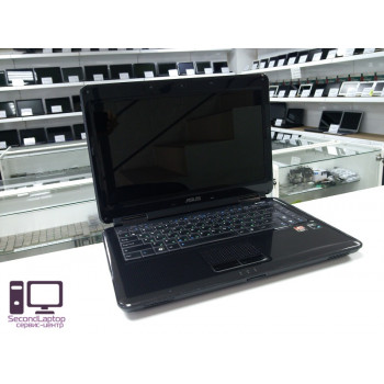 б/у Ноутбук Asus K40AF (90NVUA2191331AMC106Y)