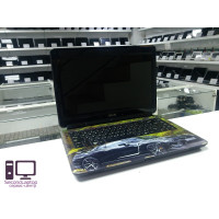 б/у Ноутбук Asus K40IJ (90NSVJA4191933AMC0Y)