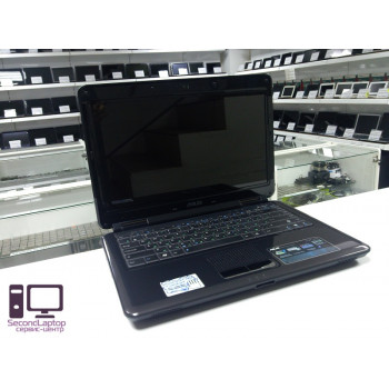 б/у Ноутбук Asus K40AB (90NZFA210W1112RD13AY)