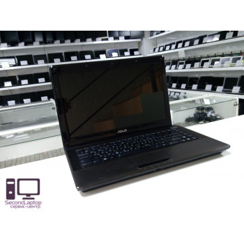 б/у Ноутбук Asus K42F (90NXTAB34W15316073AY)