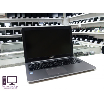 б/у Ноутбук Asus K501UQ (90NB0BP2M00470)