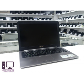 б/у Ноутбук Asus K501UW (90NB0BQ2M00700)
