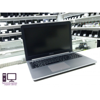 б/у Ноутбук Asus K501LX (90NB08Q1M00700)