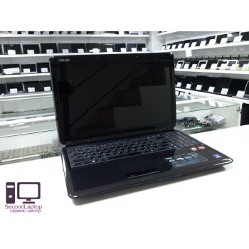 б/у Ноутбук Asus K50AB (90NVXA3191334LXC106Y)