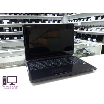 б/у Ноутбук Asus K50IE (90NZ1A310W1C436013AY)