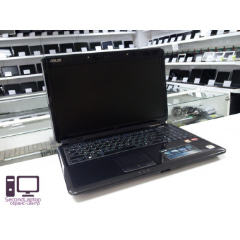 б/у Ноутбук Asus K50AF (90NZGA210W1135RD13AY)