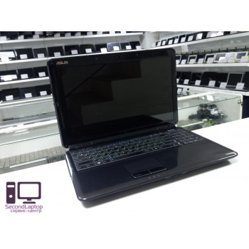 б/у Ноутбук Asus K50AF (90NZGA210W1212RD13AY)