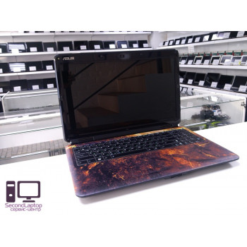 б/у Ноутбук Asus K50C (90NWPA3191113OCC63AY)