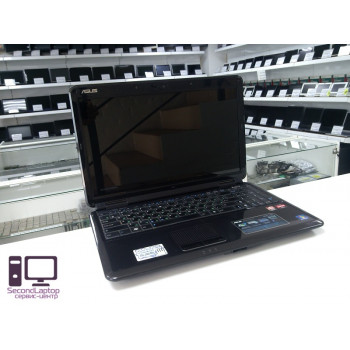 б/у Ноутбук Asus K50AB (90NVXA3191431RDC106Y)