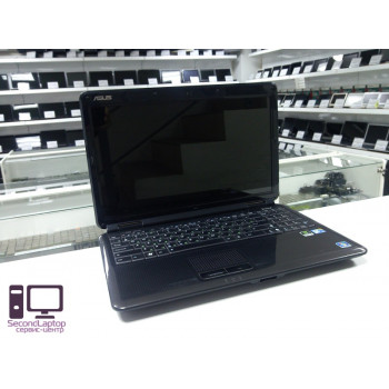 б/у Ноутбук Asus K50AB (90NVXA319153RDC106Y)