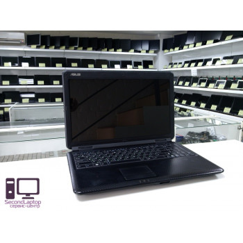 б/у Ноутбук Asus K50C (90NWPA3191113RDC63AY)