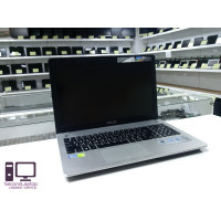 б/у Ноутбук Asus N56JR (90NB03Z4M03840)