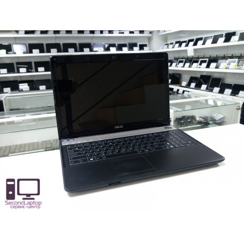 Ноутбук Asus N61JA (90NXPAB24W3311VD33AY)