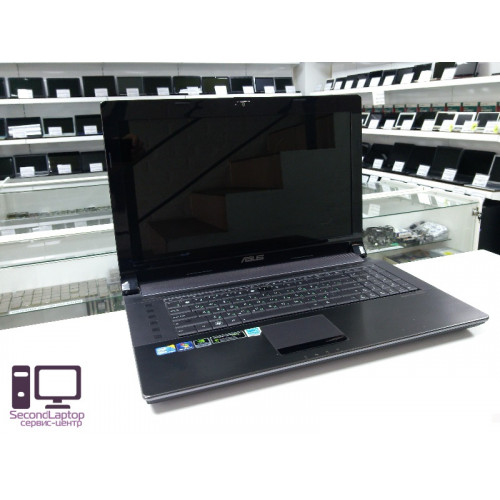 Ноутбук Asus N73JN (90NZXA818W23A6VD33AF)